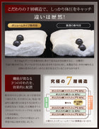 敷布団 プレミアムグース 93% ダブル10点セット プレミアムゴールドラベル羽毛布団 ボリュームタイプ