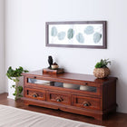 テレビボード アンティーク調アジアン家具シリーズ