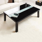 こたつテーブル 単品 4尺長方形(80×120cm) 鏡面仕上げ