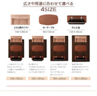 おしゃれ ラグ コットンタオルラグ ボリュームタイプ 185×280 ふっくら キルト仕立て 洗える 防ダニ 抗菌 防臭