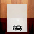 車両カーラッピング 反射シート 宣伝 広告 ガラスビーズ型 dm8300Aカット3m 単位