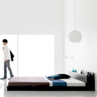 ベッド フロアベッド シングル スタンダードポケットコイル ヘッドレス