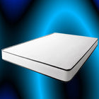 マットレス単品 国産 高通気性ボンネルコイルマットレス ダブル