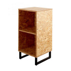 キャビネット オープンタイプ 西海岸風ナチュラルサーフスタイル