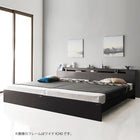 連結ベッド プレミアム国産ハードポケットコイルワイドK200