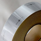 反射テープ 船検 船舶検査 船具 国土交通省型式承認 SOLAS反射テープ ガラスビーズ型 dm1101Aカット 5m 単位