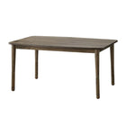 こたつリビングダイニング ダイニングこたつ テーブル W120 高さ調節