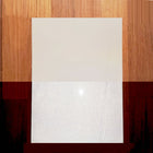 反射シート 反射材 屋外用 看板 ガラスビーズ型 dm8300カット 3m X1.24m単位