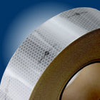 反射テープ 船検 船舶検査 船具 国土交通省型式承認 SOLAS反射テープ ガラスビーズ型 dm1101Aカット 5m 単位