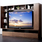テレビボード TVボード 60型対応ハイタイプ