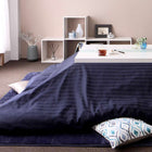 こたつ布団カバー単品(布団は別売) 正方形(75×75cm)天板対応