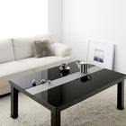 こたつ テーブル単品 鏡面仕上 4尺 長方形 80×120