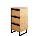 チェストラック ヴィンテージデザイン OSB