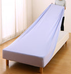 シングル フィットシーツ ニット地タイプ ショート・ロングサイズにもぴったりフィット