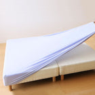 フィットシーツ 単品 タオル地タイプ ワイドキング