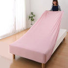 フィットシーツ 単品 タオル地タイプ シングル