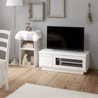 テレビボード 完成品 おしゃれ 幅90