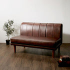 ダイニングソファ単品 2P こたつ ソファ 高さ調節