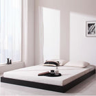 ベッド フロアベッド シングル スタンダードポケットコイル ヘッドレス