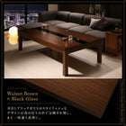 こたつ テーブル単品 4尺長方形 80×120 ワイドサイズ