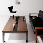 こたつ テーブル単品 正方形 75×75