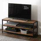 テレビボード リビング収納 ヴィンテージ調