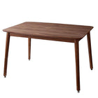 ダイニングこたつ テーブル W105 ダイニング