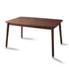 ダイニングこたつ テーブル W120 ダイニング