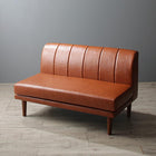 ダイニングソファ 2P