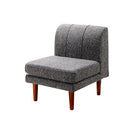 こたつソファダイニング ダイニングソファ 1P 高さ調節 3段階伸長式