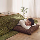 こたつ 布団 長座布団単品 68×120