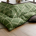 こたつ 布団 こたつ用掛布団単品 正方形 80×80 天板対応