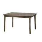 こたつリビングダイニング ダイニングこたつ テーブル W120 高さ調節