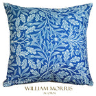 ウィリアムモリス クッションカバー エイコーン Acorn 45X45cm