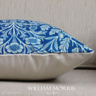 ウィリアムモリス クッションカバー エイコーン Acorn 45X45cm