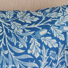 ウィリアムモリス クッションカバー エイコーン Acorn 45X45cm