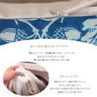 ウィリアムモリス クッションカバー エイコーン Acorn 45X45cm