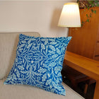 ウィリアムモリス クッションカバー エイコーン Acorn 45X45cm