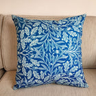 ウィリアムモリス クッションカバー エイコーン Acorn 45X45cm