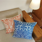 ウィリアムモリス クッションカバー エイコーン Acorn 45X45cm