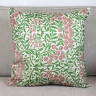 ウィリアムモリス クッションカバー ミカエルマスデイジー Michaelmas Daisy 45X45cm