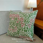 ウィリアムモリス クッションカバー ミカエルマスデイジー Michaelmas Daisy 45X45cm