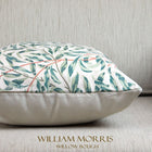 ウィリアムモリス クッションカバー ウィローボウ Willow Bough 45X45cm
