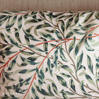 ウィリアムモリス クッションカバー ウィローボウ Willow Bough 45X45cm