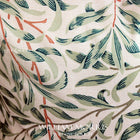 ウィリアムモリス クッションカバー ウィローボウ Willow Bough 45X45cm