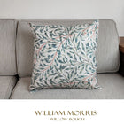 ウィリアムモリス クッションカバー ウィローボウ Willow Bough 45X45cm