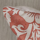 ウィリアムモリス クッションカバー ピンク&ローズ Pink & Rose 45X45cm