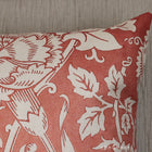 ウィリアムモリス クッションカバー ピンク&ローズ Pink & Rose 45X45cm