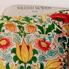 ウィリアムモリス クッションカバー 45X45cm morris ローズ