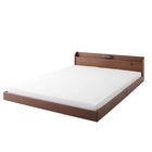 連結ベッド ダブル 国産ポケットコイル ダブル ベッド ロング丈